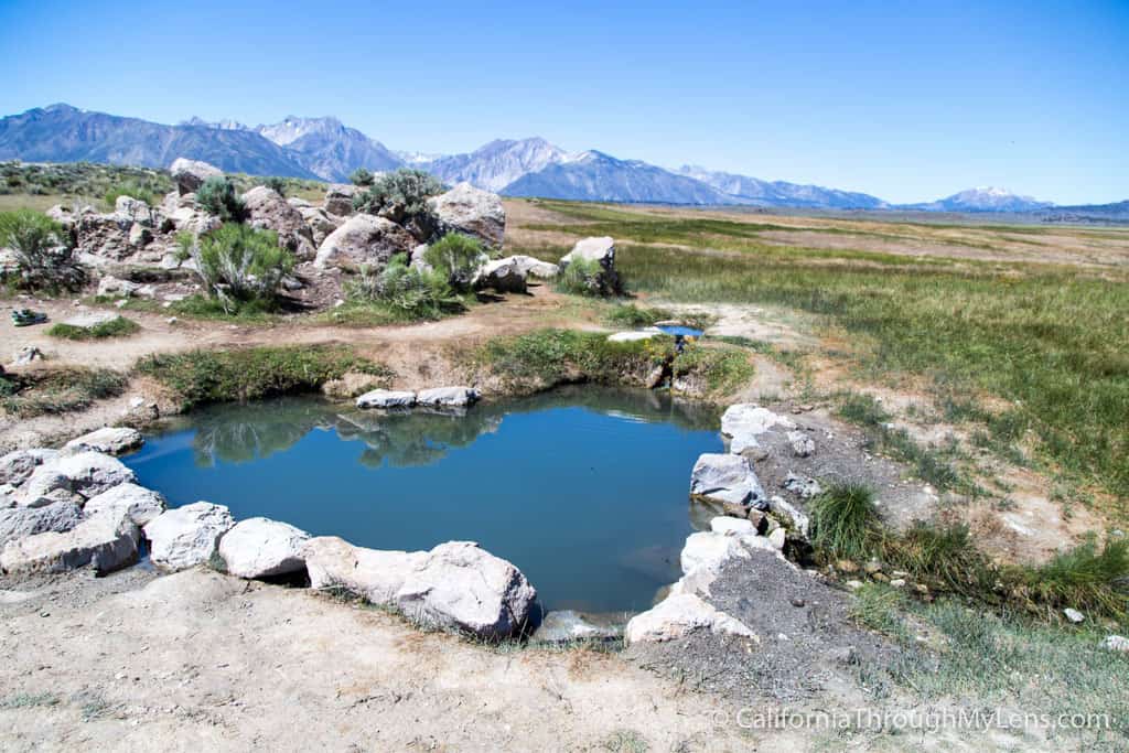 The Best Towns in the USA for Mineral Springs and Natural Hot Springs 7 Wild Willys Hot Spring California